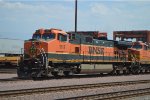 BNSF 1117